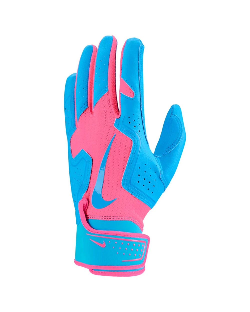 Nike Alpha 2.0 Baseball Batting Gloves