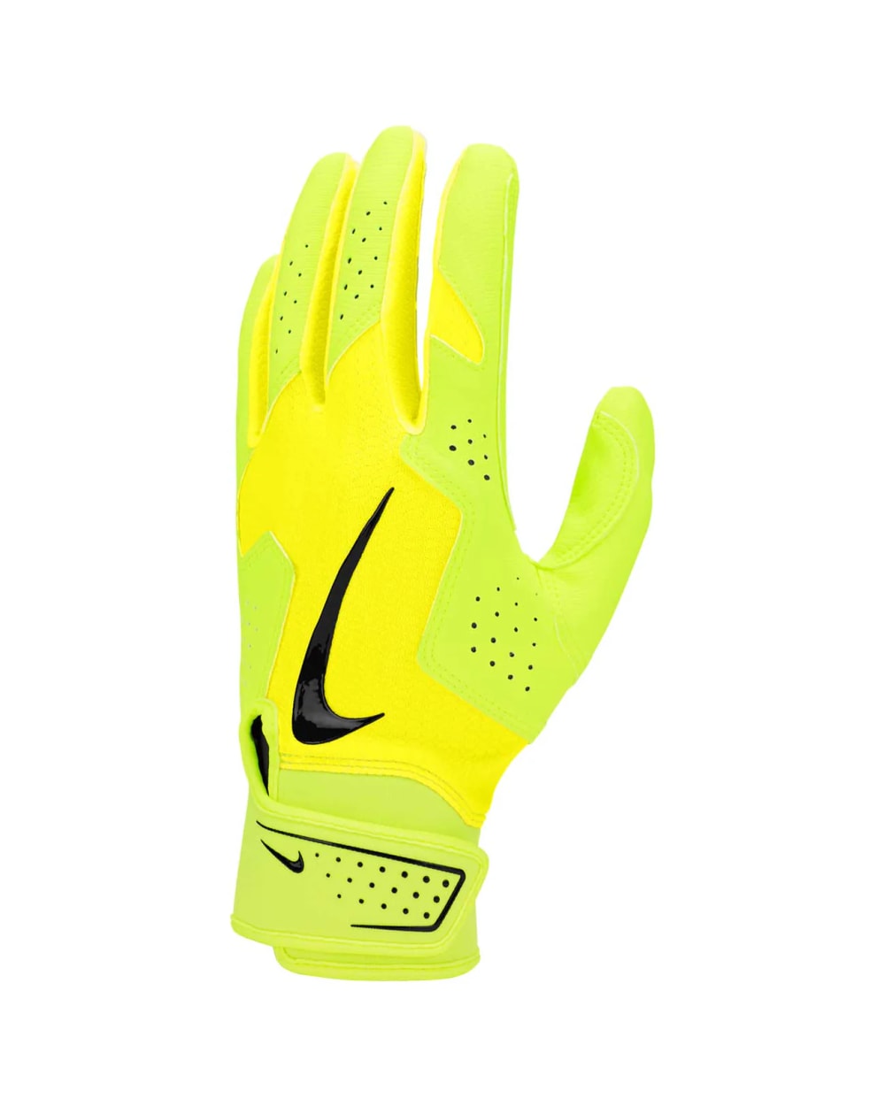 Nike Alpha 2.0 Baseball Batting Gloves