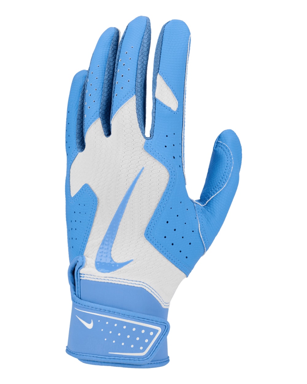 Nike Alpha 2.0 Baseball Batting Gloves