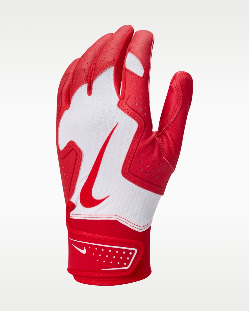 Nike Alpha 2.0 Baseball Batting Gloves