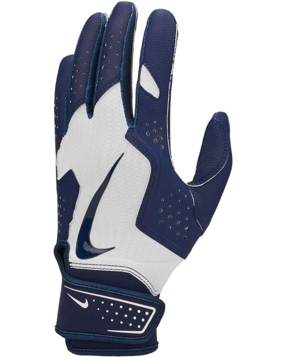 Nike Alpha 2.0 Baseball Batting Gloves