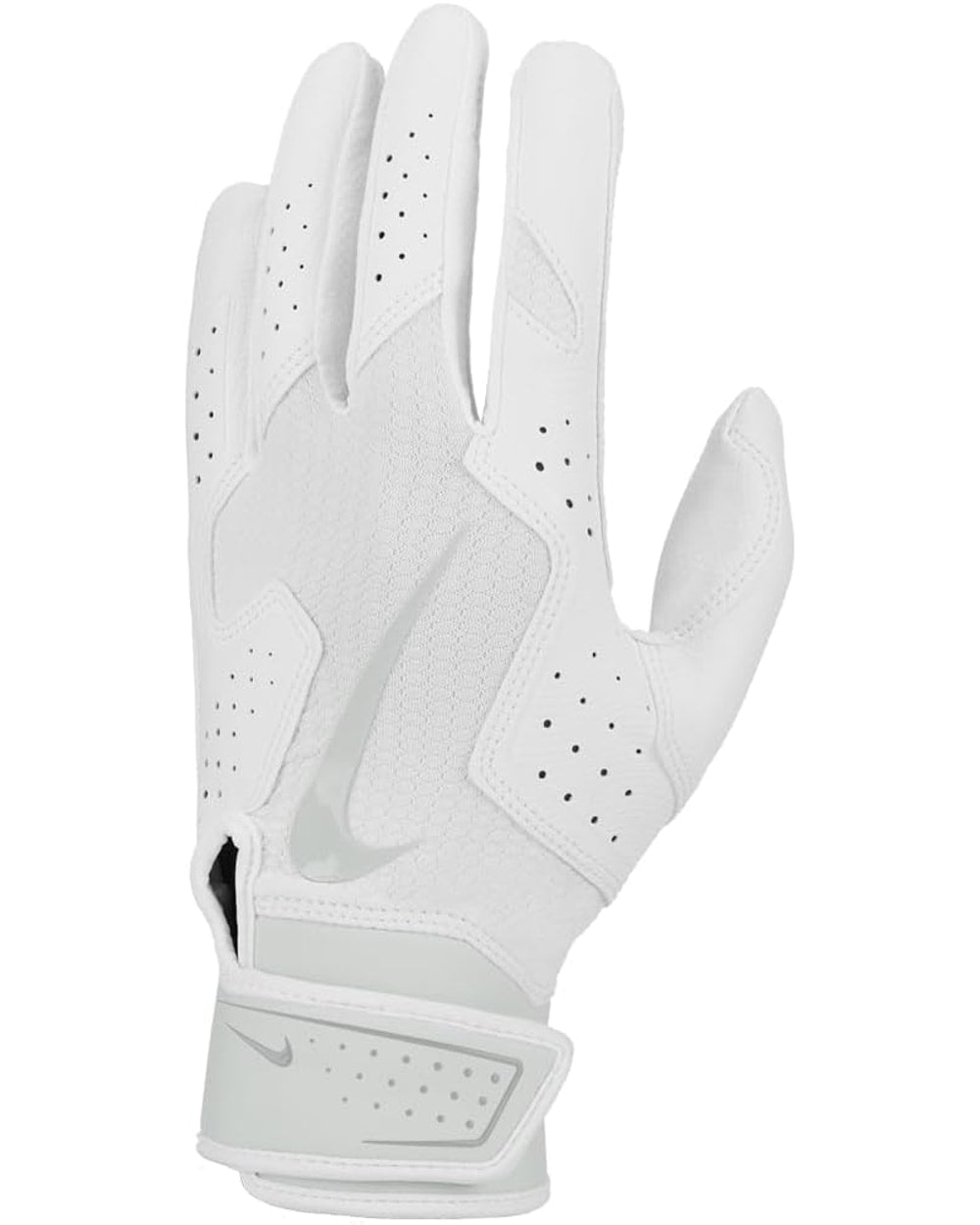 Nike Alpha 2.0 Baseball Batting Gloves