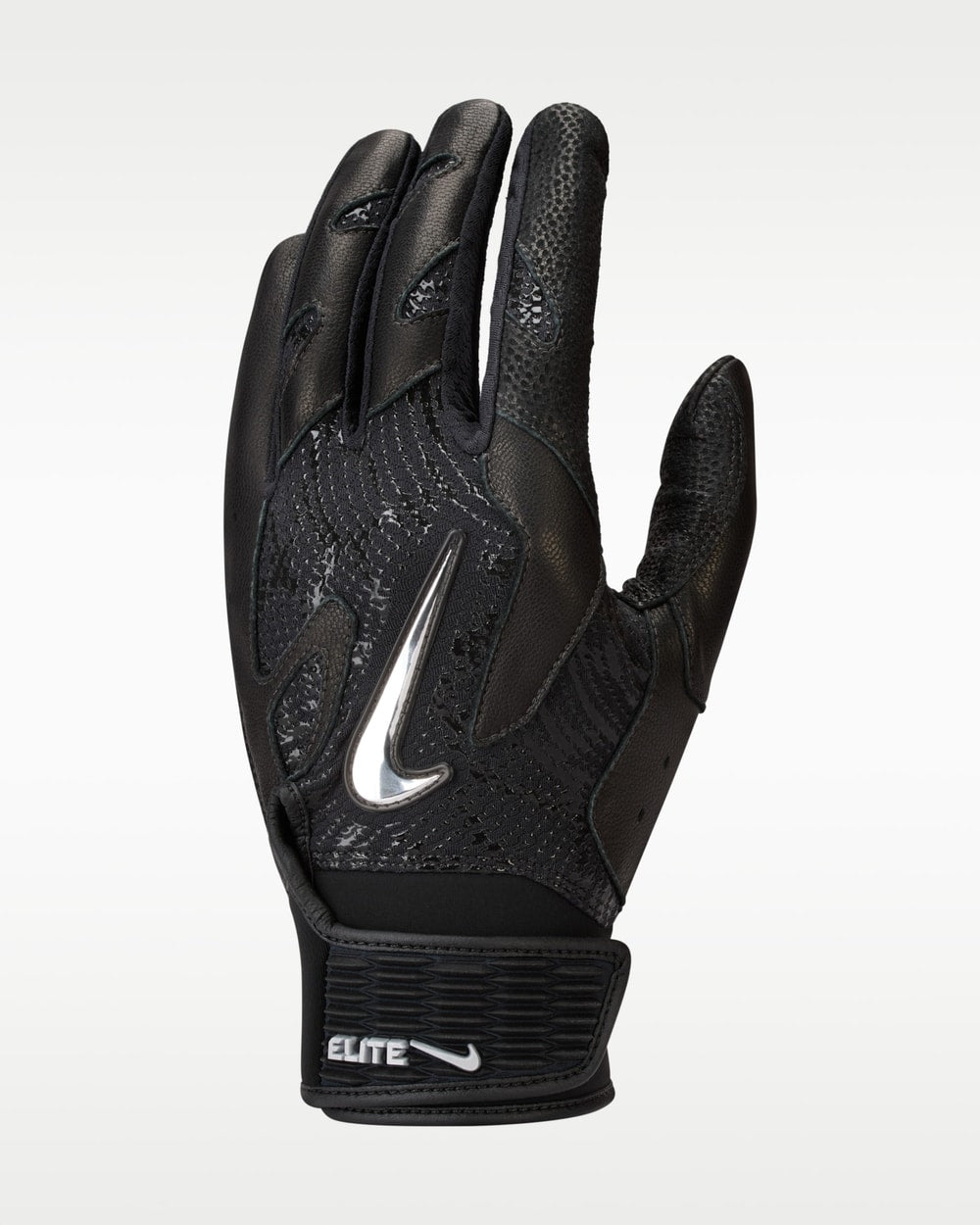 Nike Alpha Elite 2.0 Baseball Batting Gloves