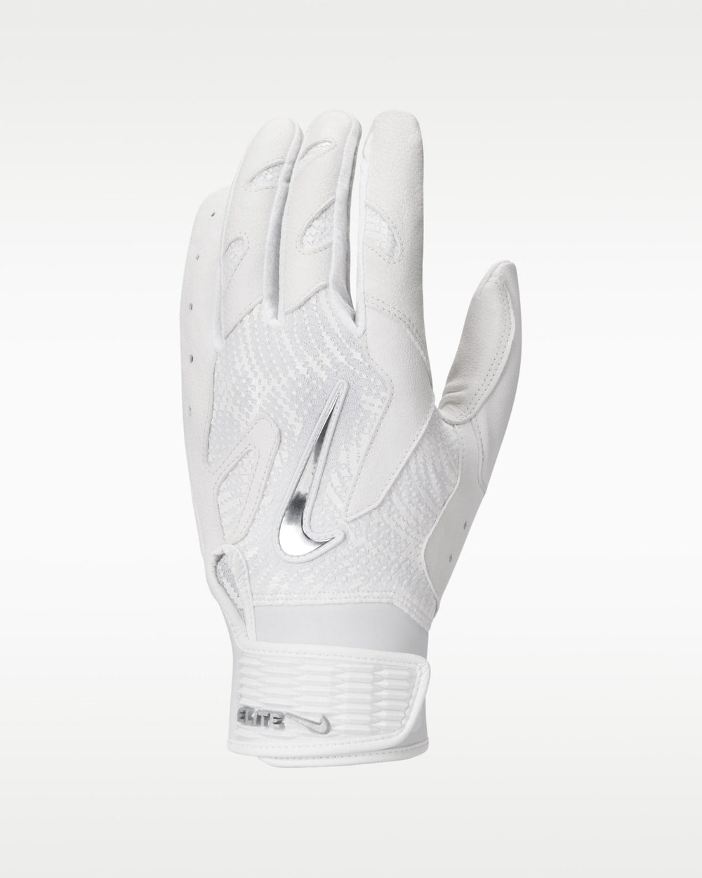 Nike Alpha Elite 2.0 Baseball Batting Gloves