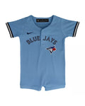 Nike Alternate 3 Romper Jersey Toronto Blue Jays