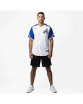 Nike Atlanta Braves City Connect Limited Jersey - Blank