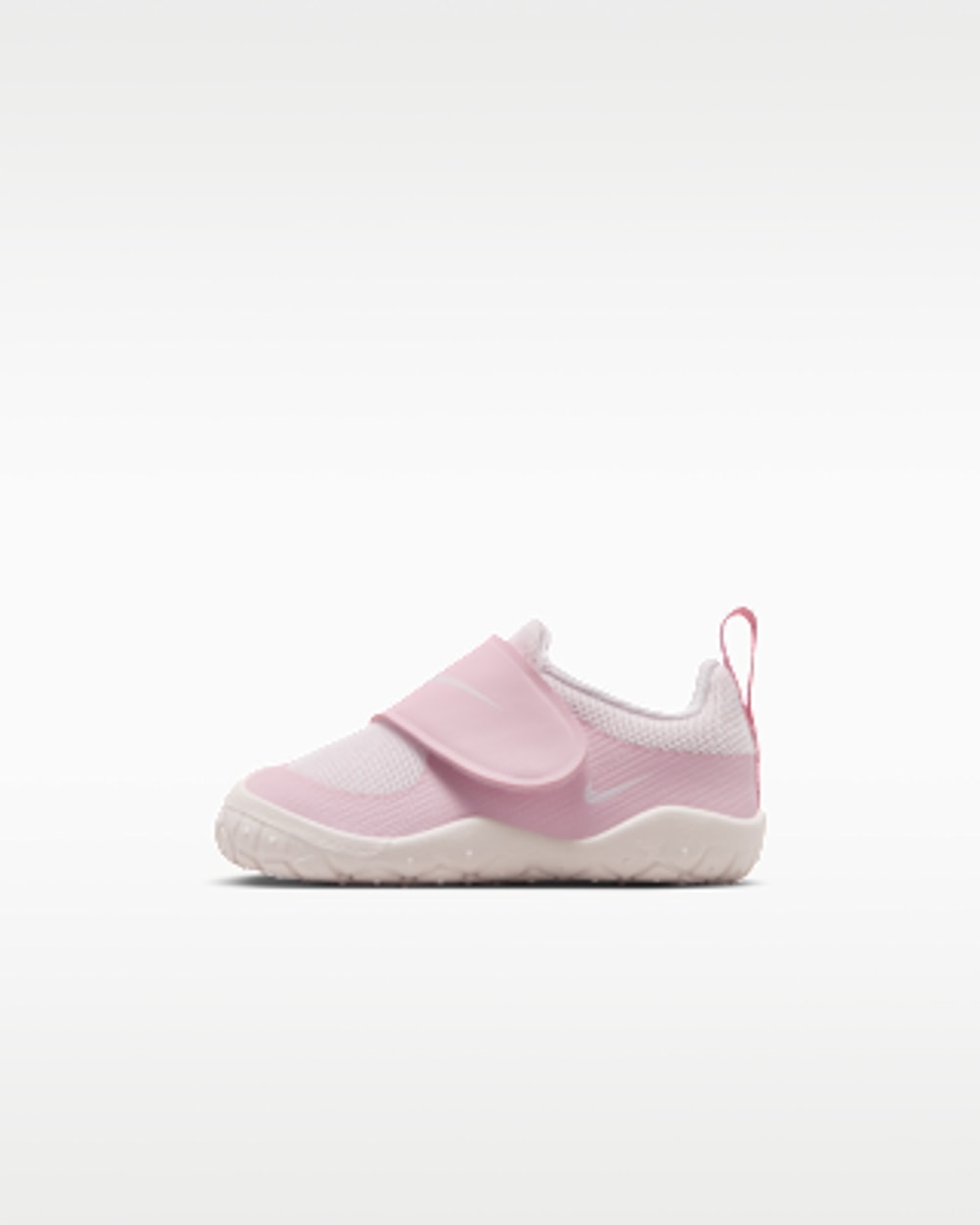 Nike Baby/Toddler Swoosh 1 Essential Shoes - Medium Soft Pink/Pearl Pink