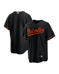 Nike Baltimore Orioles Alternate Replica Jersey - Blank