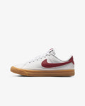 Nike Big Kids' Court Legacy Shoes