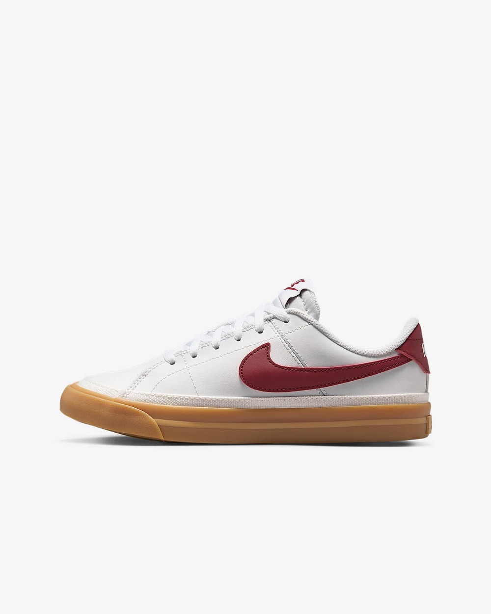 Nike Big Kids' Court Legacy Shoes