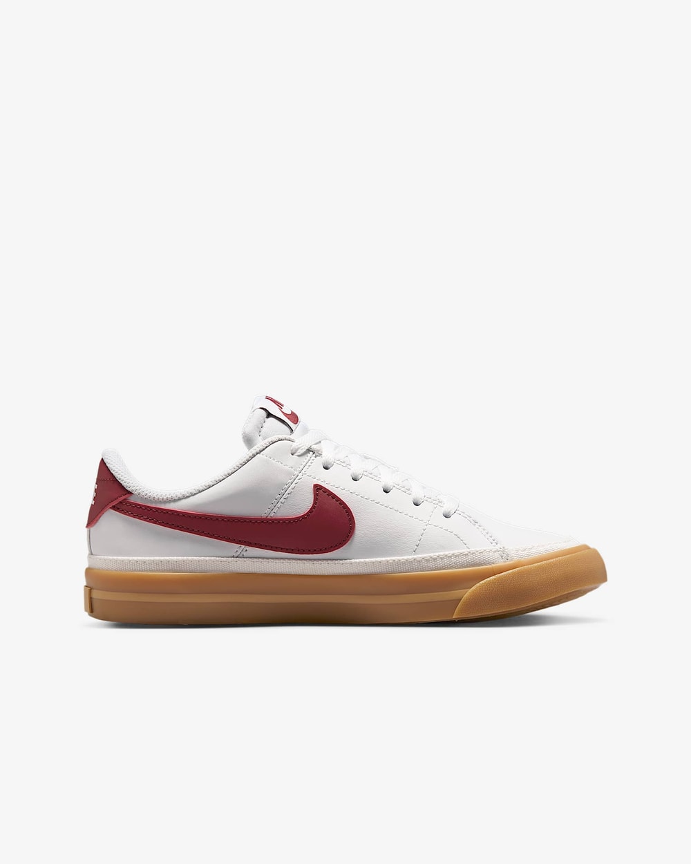 Nike Big Kids' Court Legacy Shoes