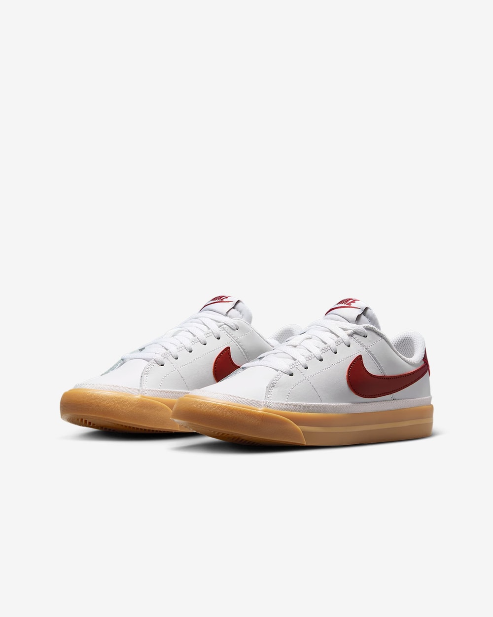 Nike Big Kids' Court Legacy Shoes