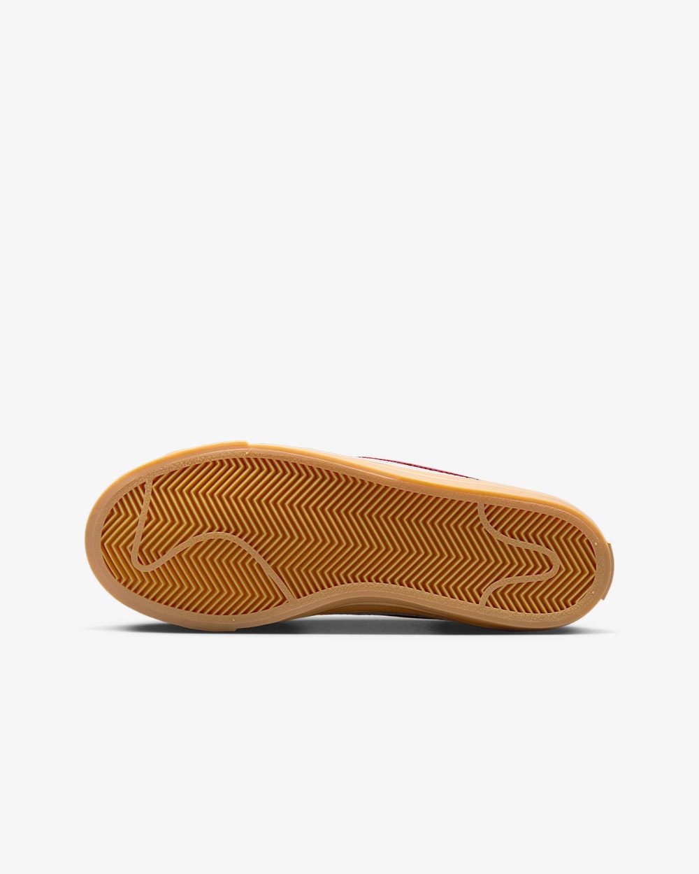 Nike Big Kids' Court Legacy Shoes