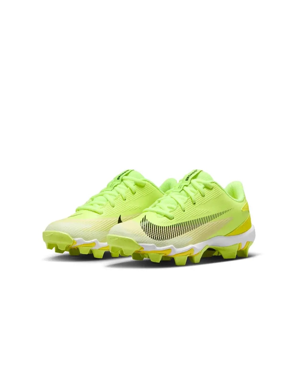 Nike Diamond Clutch Big Kids Baseball Cleats pair