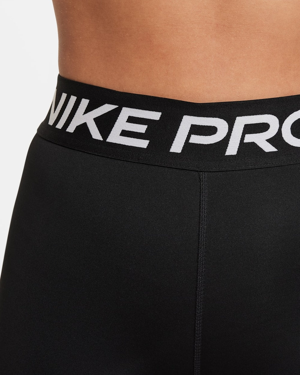 Nike Big Kids' (Girls') Pro Dri-FIT Leggings