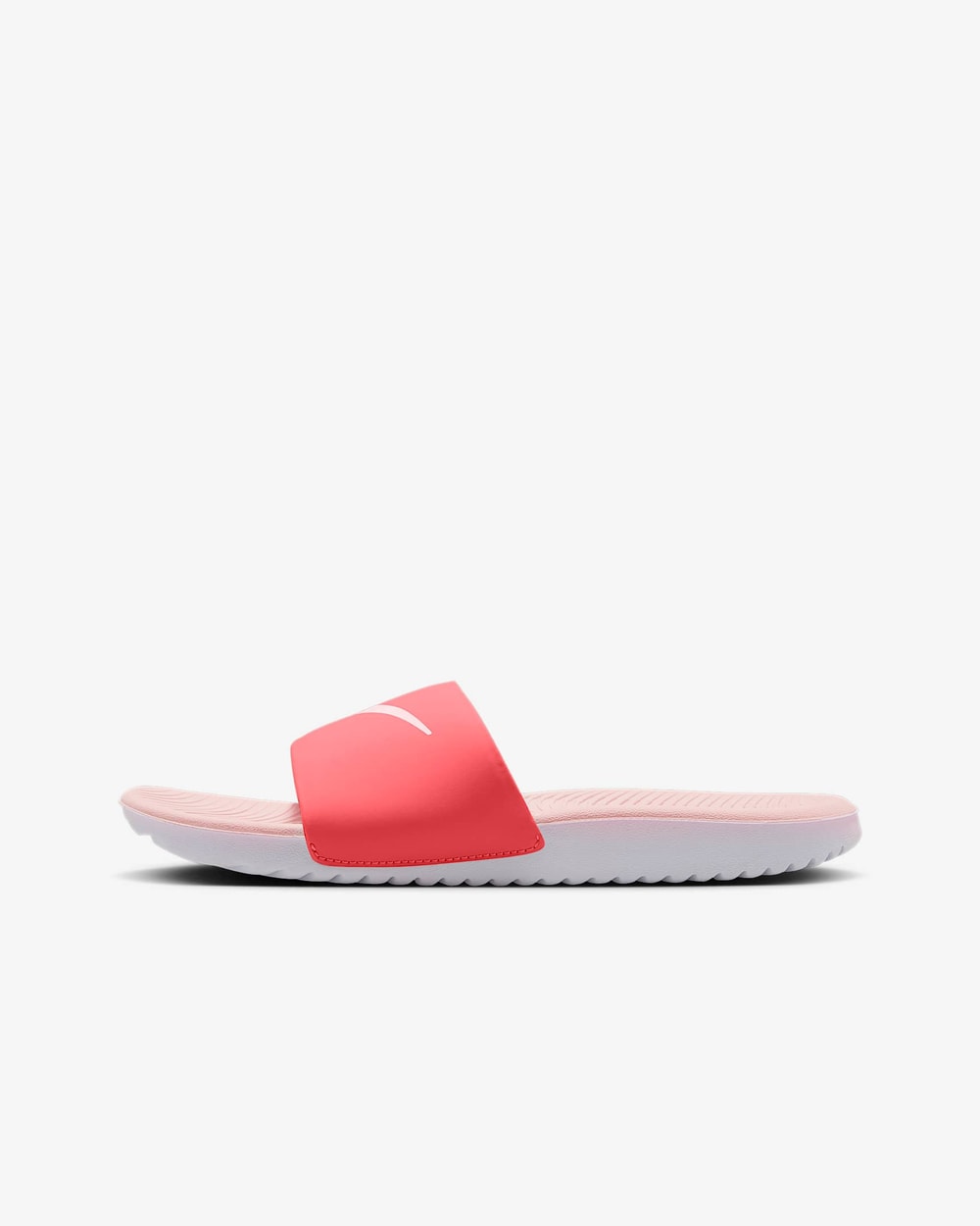 Nike Big Kids' Kawa Slides