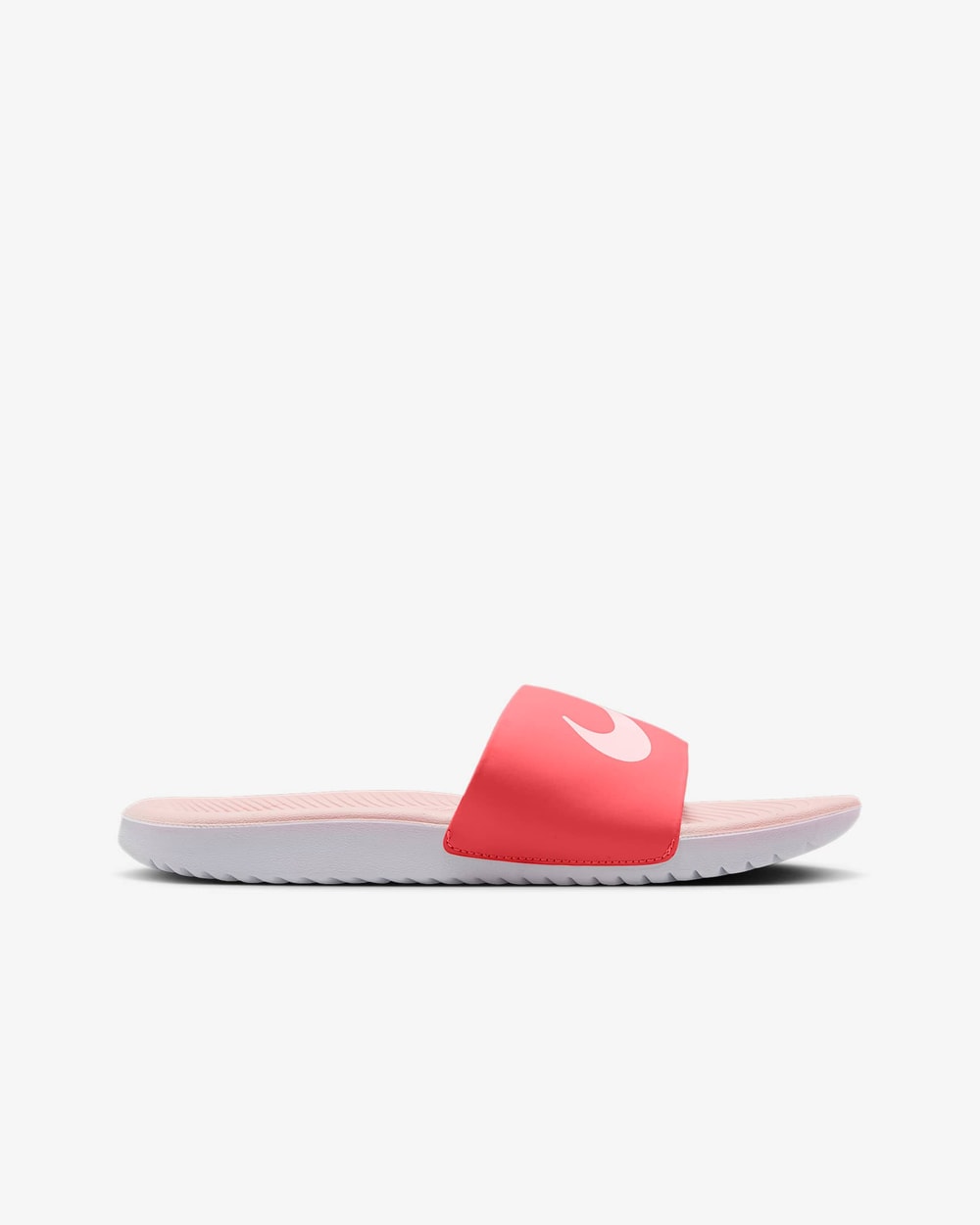 Nike Big Kids' Kawa Slides