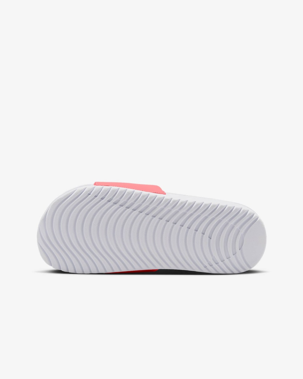 Nike Big Kids' Kawa Slides