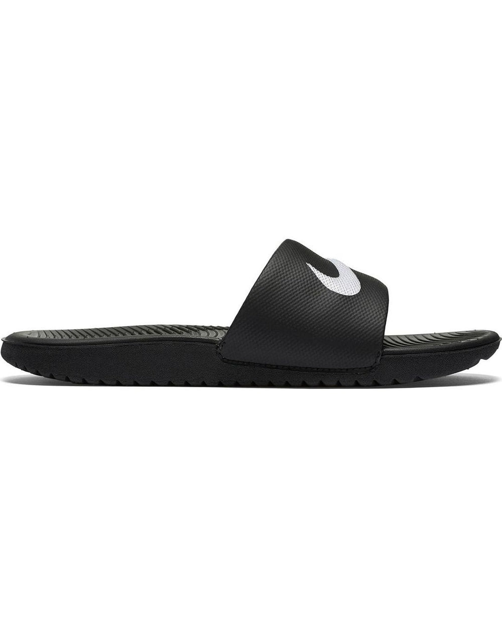 Nike Big Kids' Kawa Slides