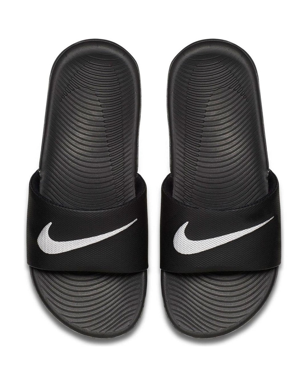 Nike Big Kids' Kawa Slides