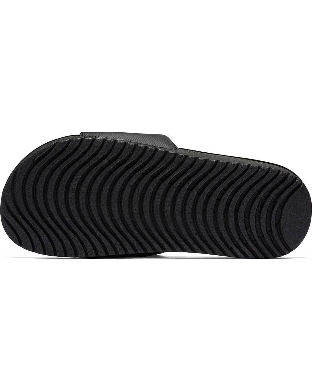 Nike Big Kids' Kawa Slides