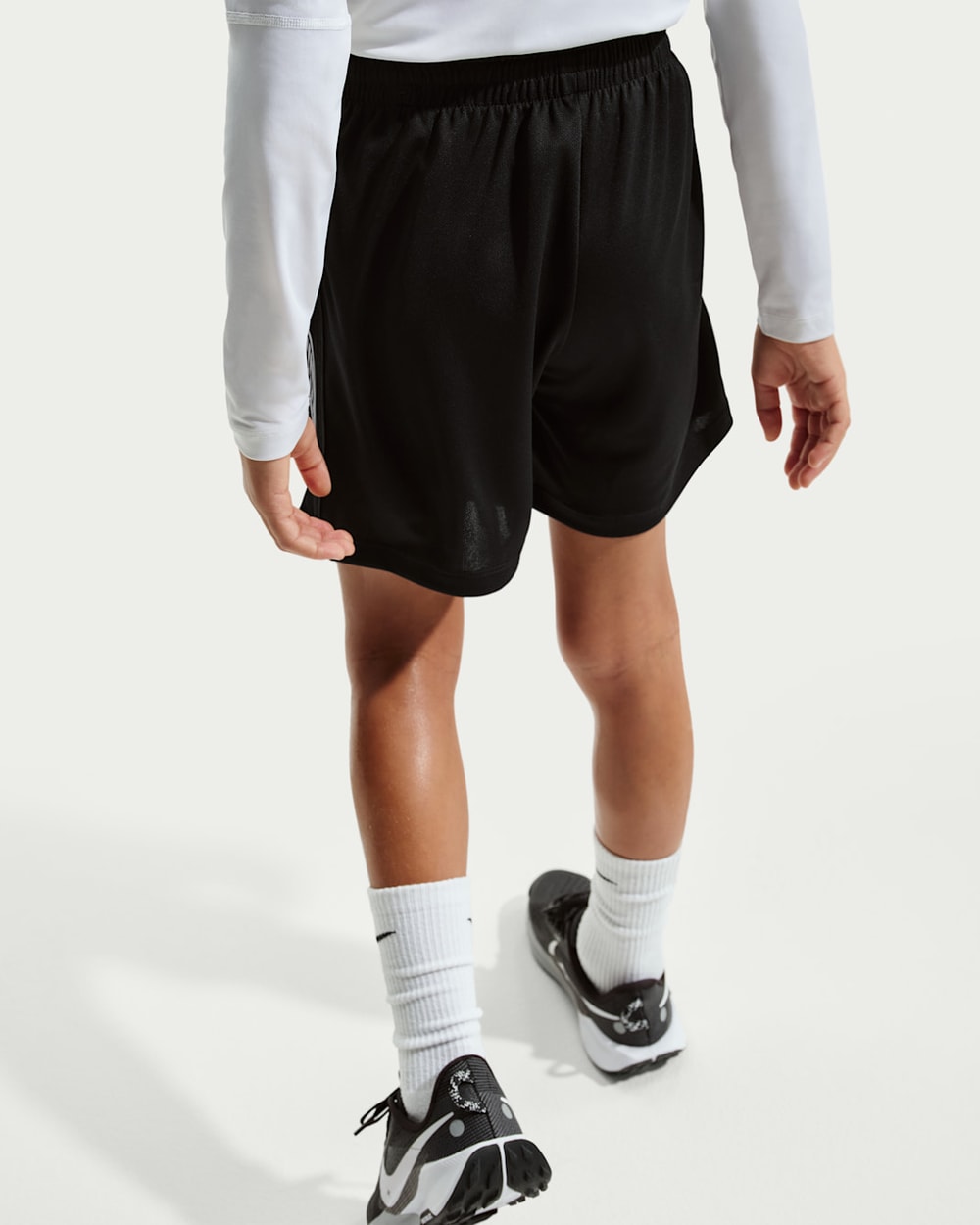Nike Big Kids' Multi Dri-FIT Training Shorts