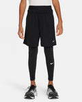 Nike Big Kids' Pro Dri-FIT Tights
