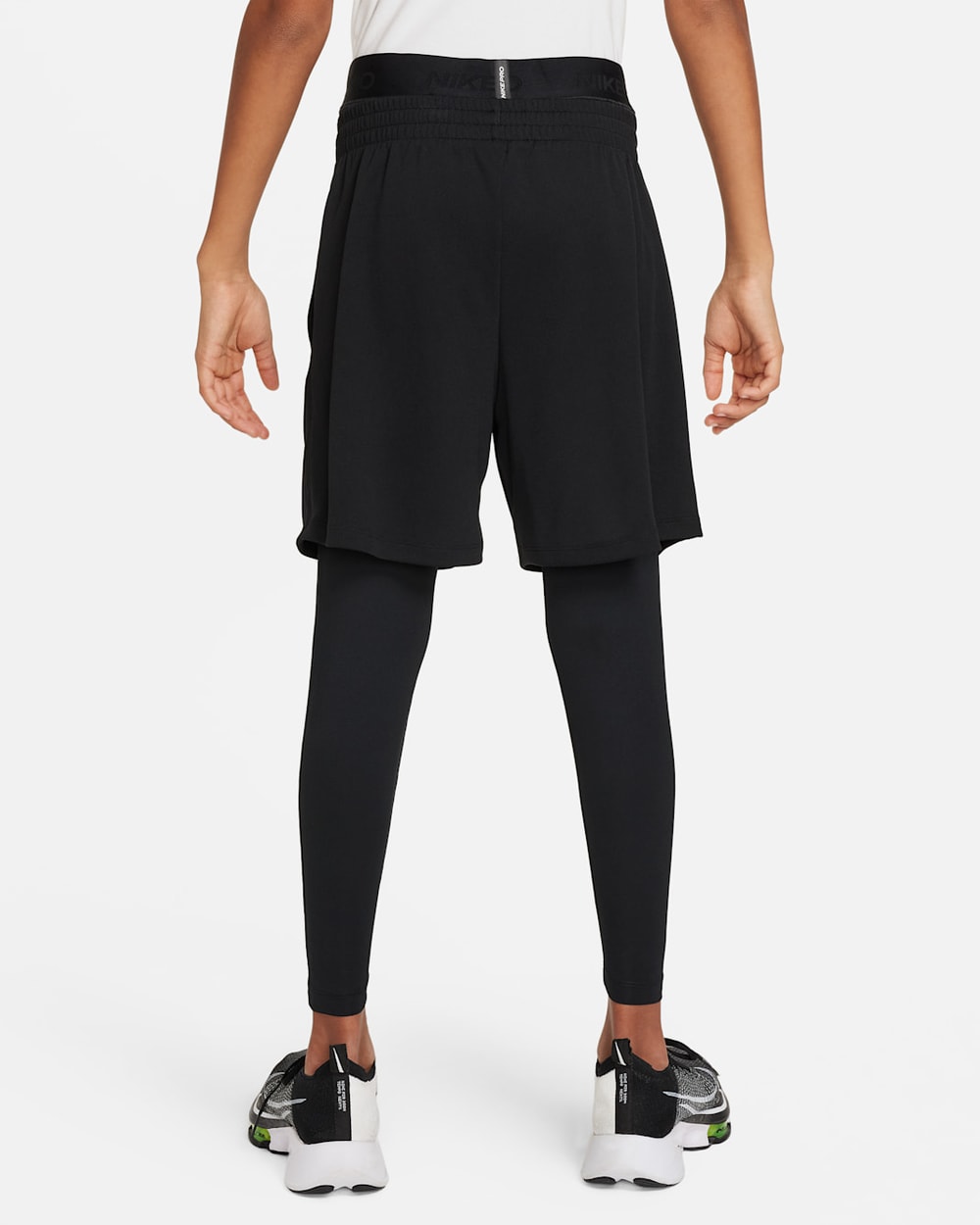 Nike Big Kids' Pro Dri-FIT Tights