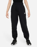 Nike Big Kids' Sportswear Club Fleece Loose Pants
