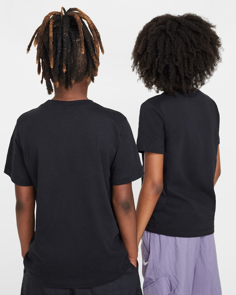 Nike Big Kids' Sportswear T-Shirt