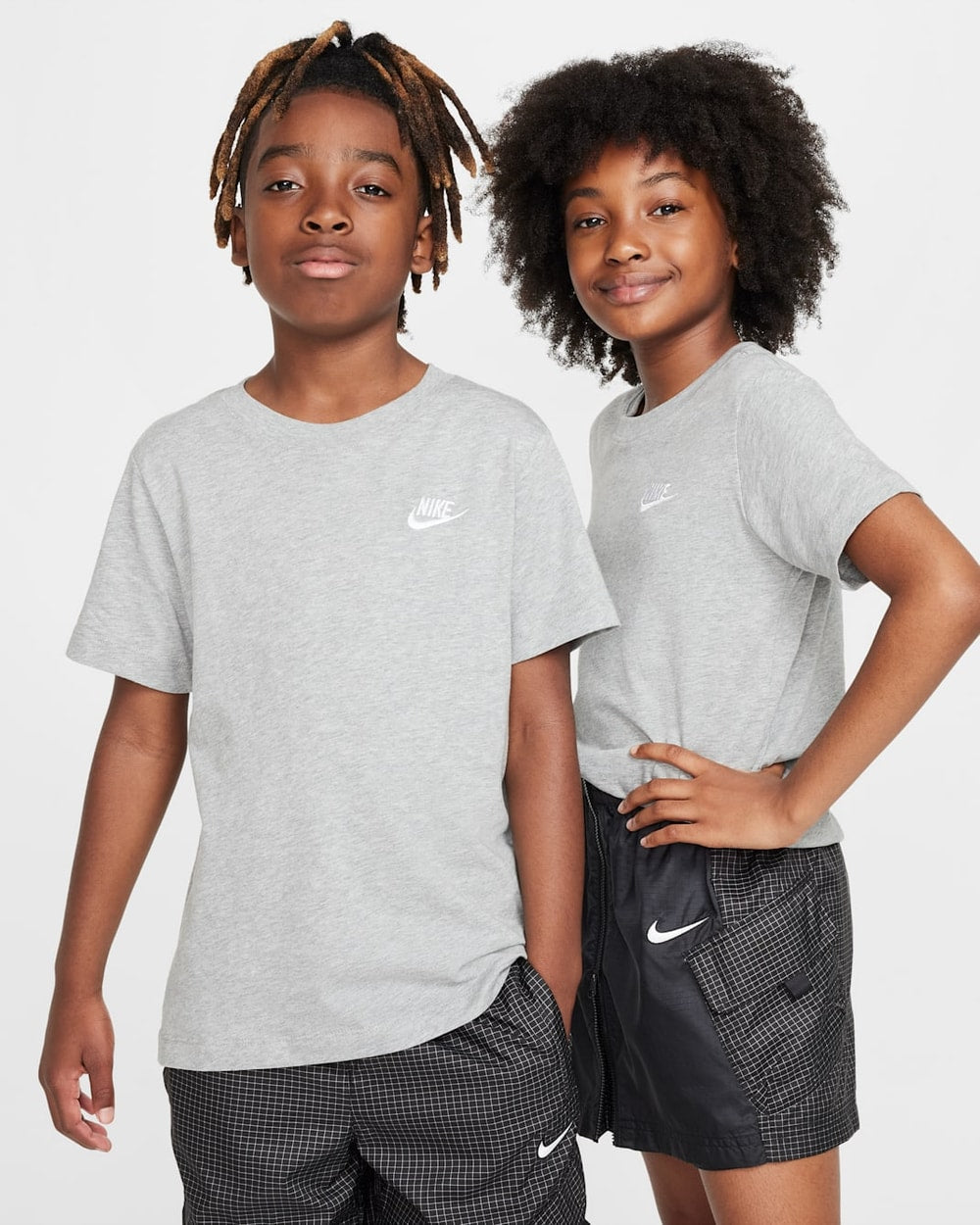 Nike Big Kids' Sportswear T-Shirt