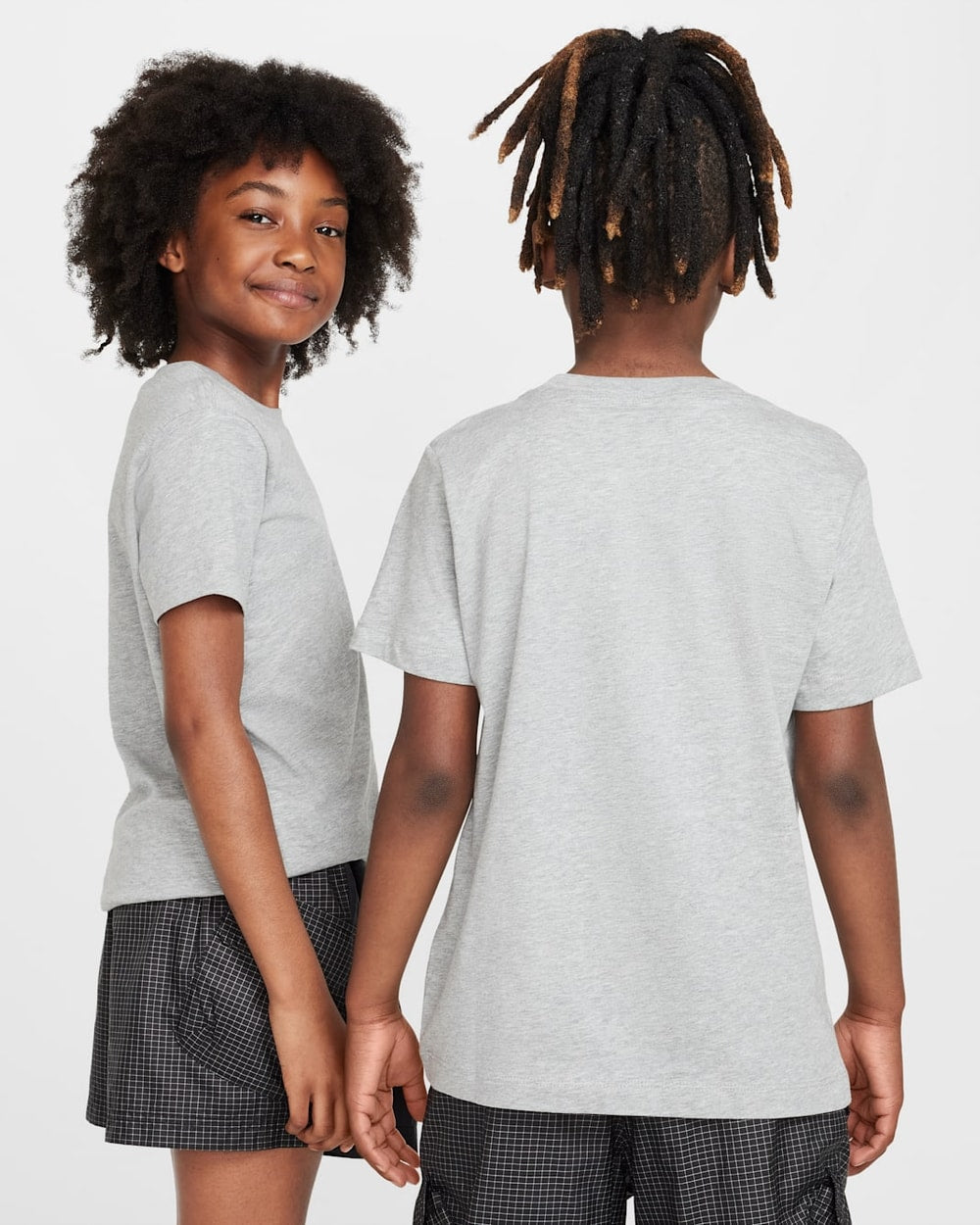 Nike Big Kids' Sportswear T-Shirt