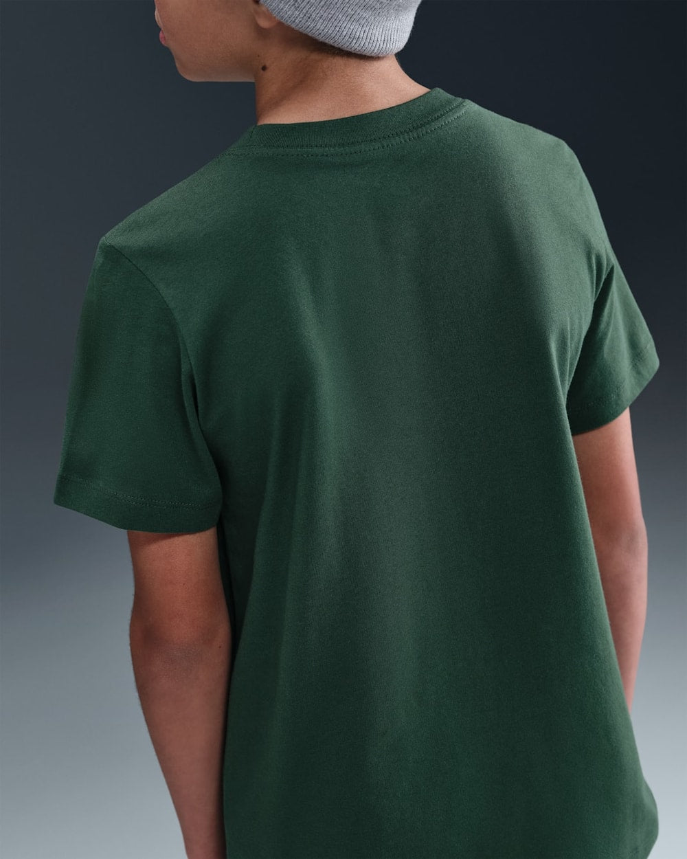 Nike Big Kids' Sportswear T-Shirt