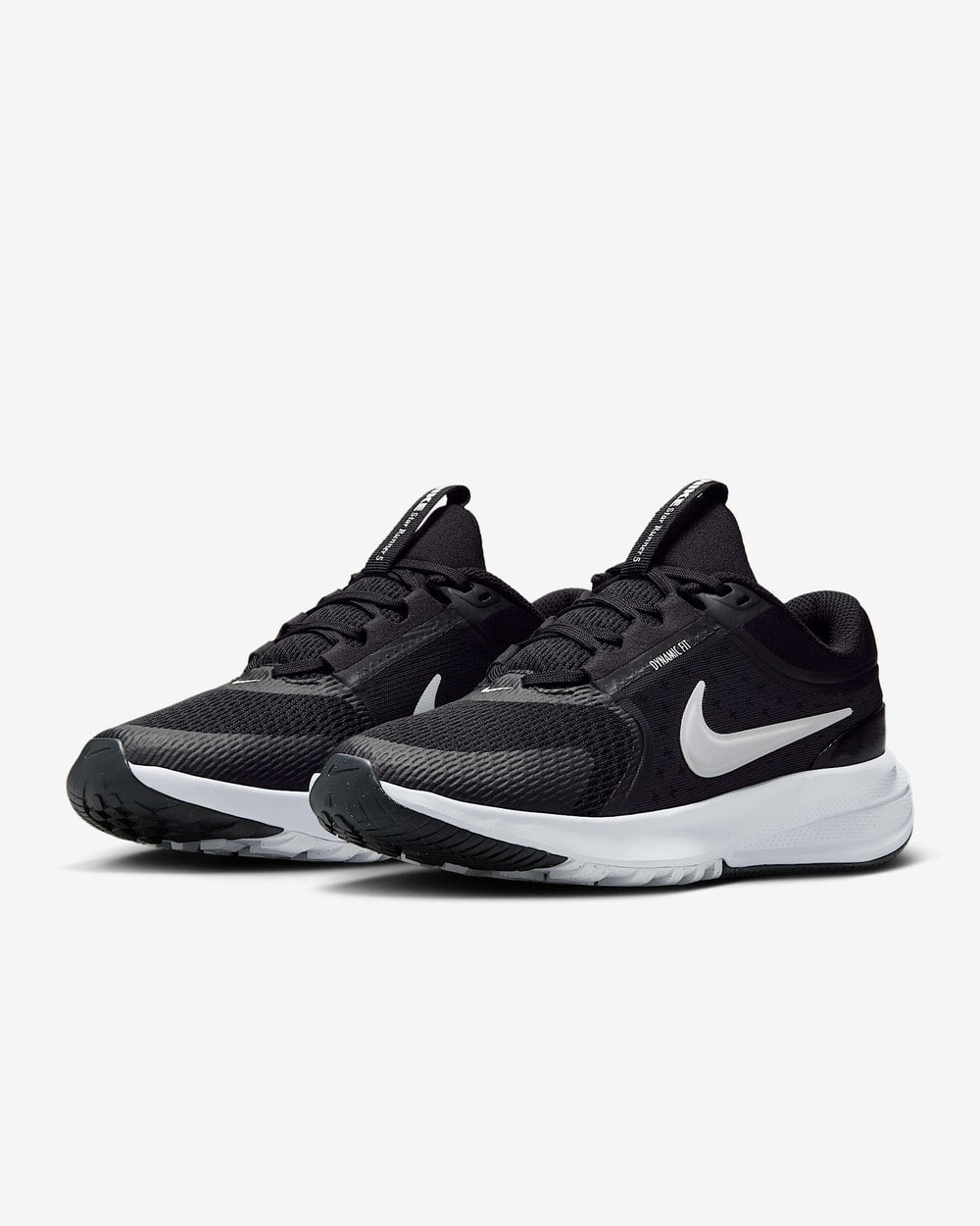 Nike Big Kids' Star Runner 5 Running Shoes