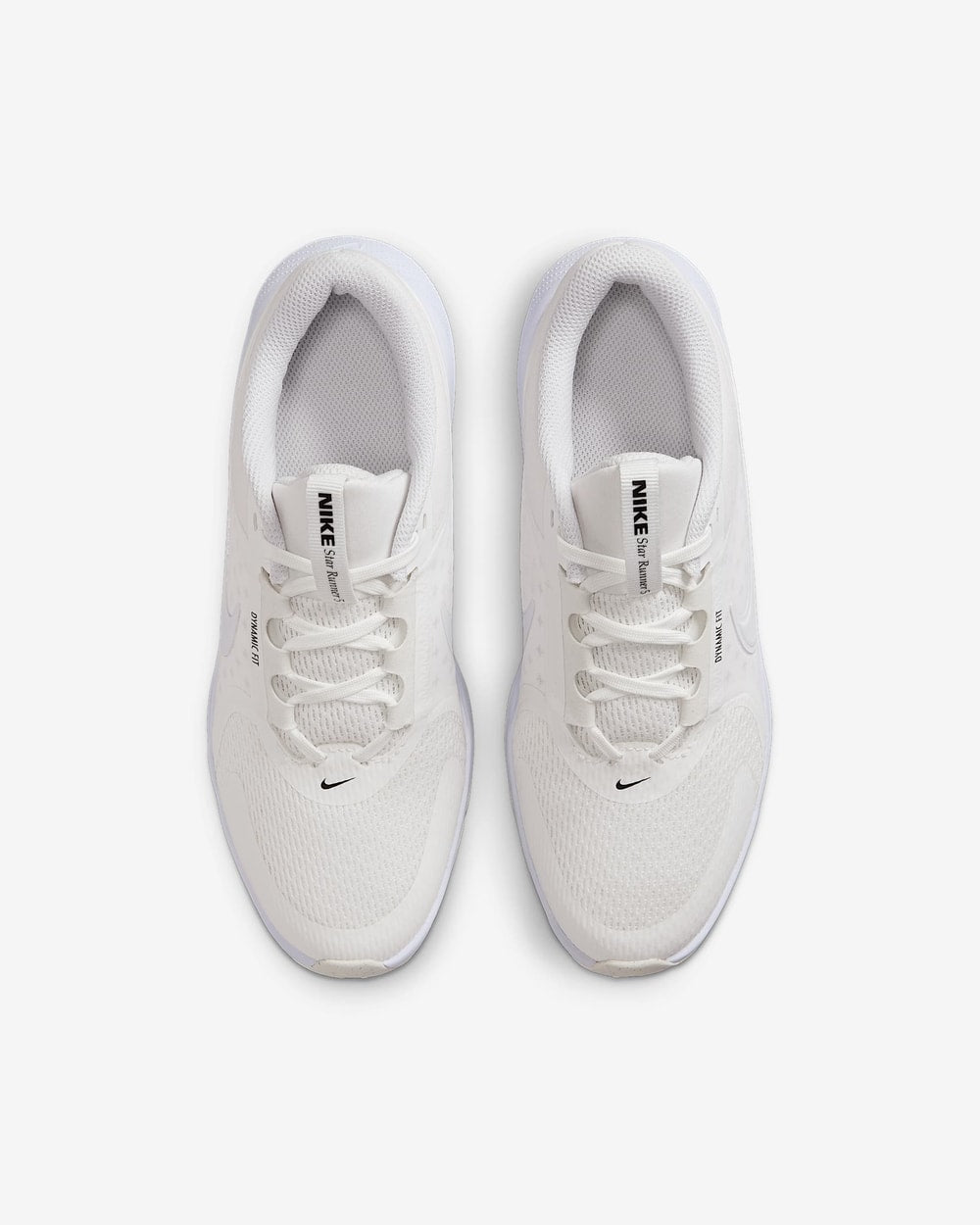 Nike Big Kids' Star Runner 5 Running Shoes