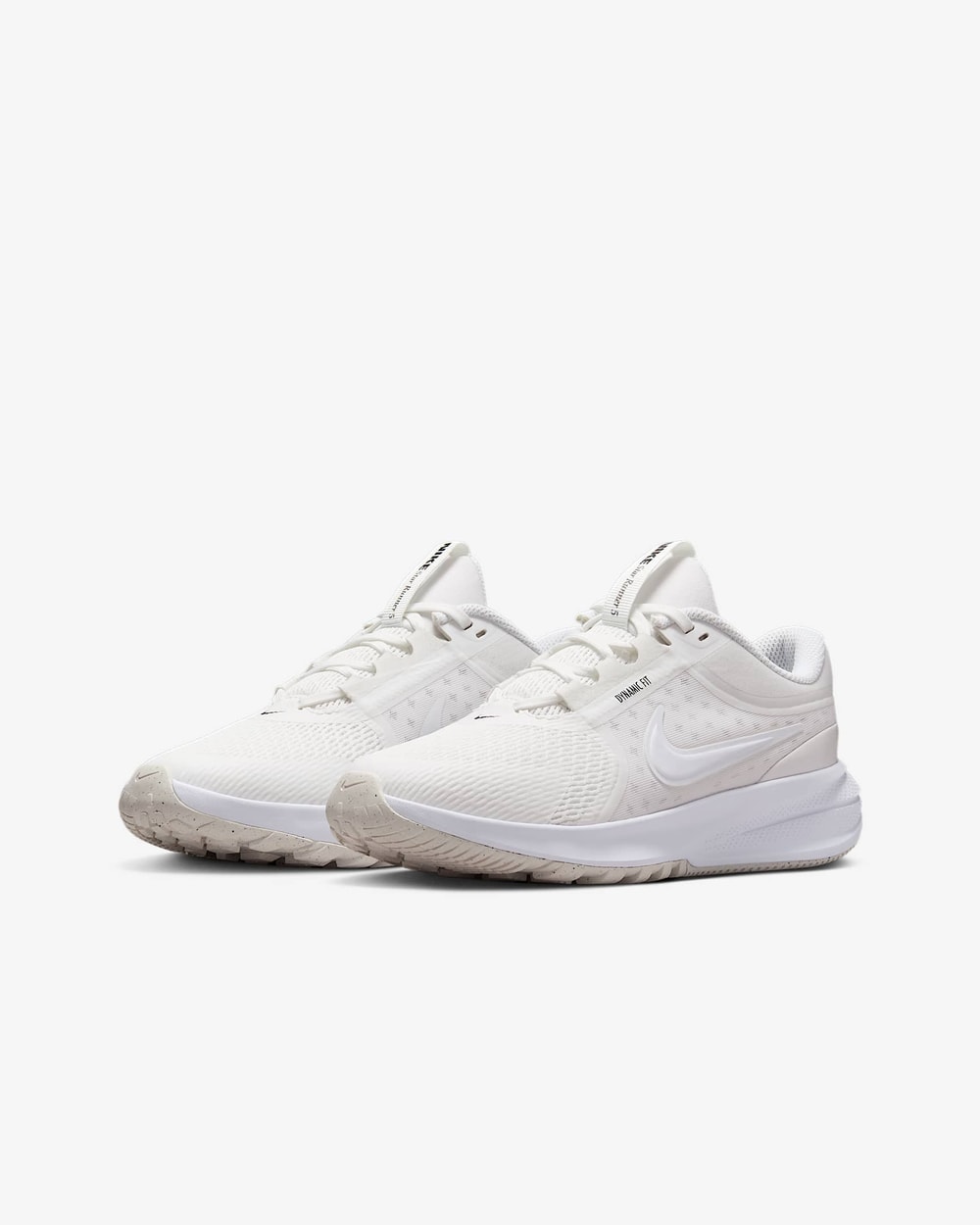 Nike Big Kids' Star Runner 5 Running Shoes