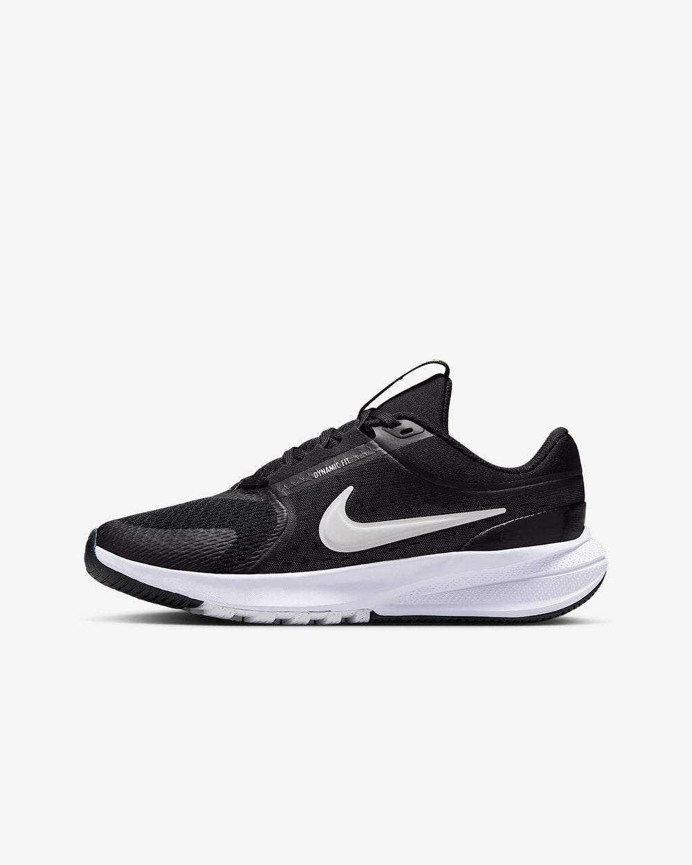 Nike Big Kids' Star Runner 5 Running Shoes