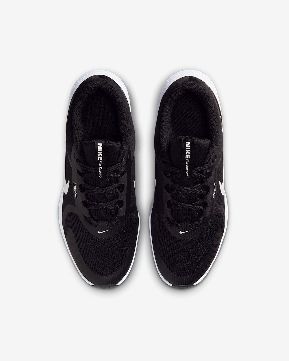 Nike Big Kids' Star Runner 5 Running Shoes