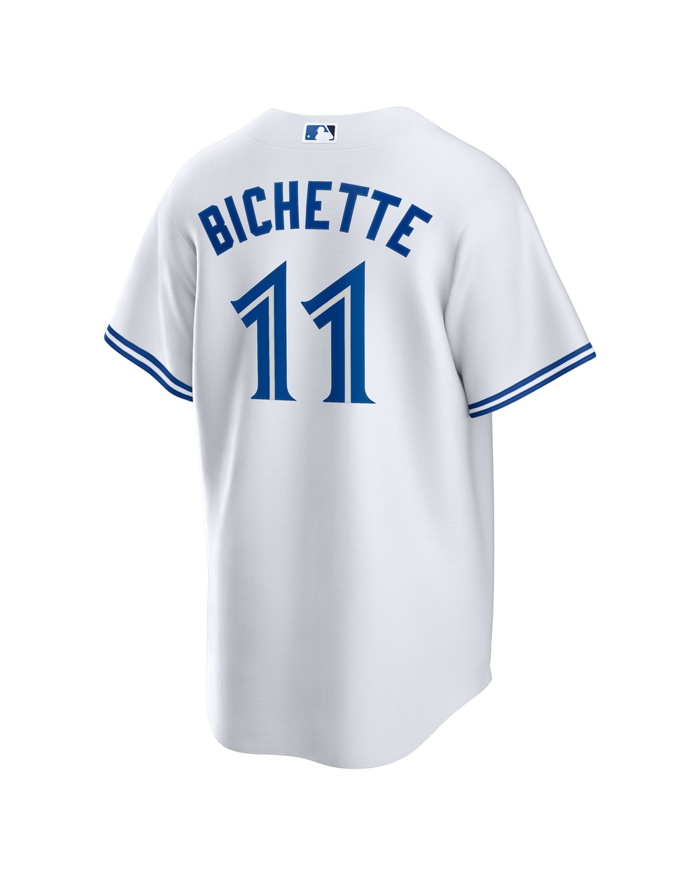 Nike Bo Bichette Toronto Blue Jays Home Replica Player Jersey