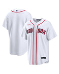 Nike Boston Red Sox Alternate Replica Jersey - Blank
