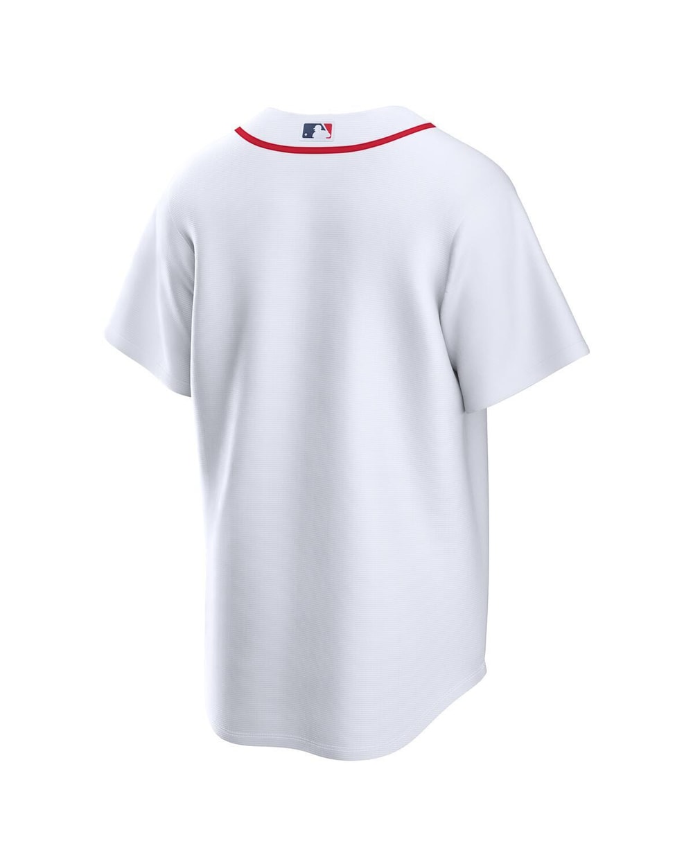 Nike Boston Red Sox Alternate Replica Jersey - Blank