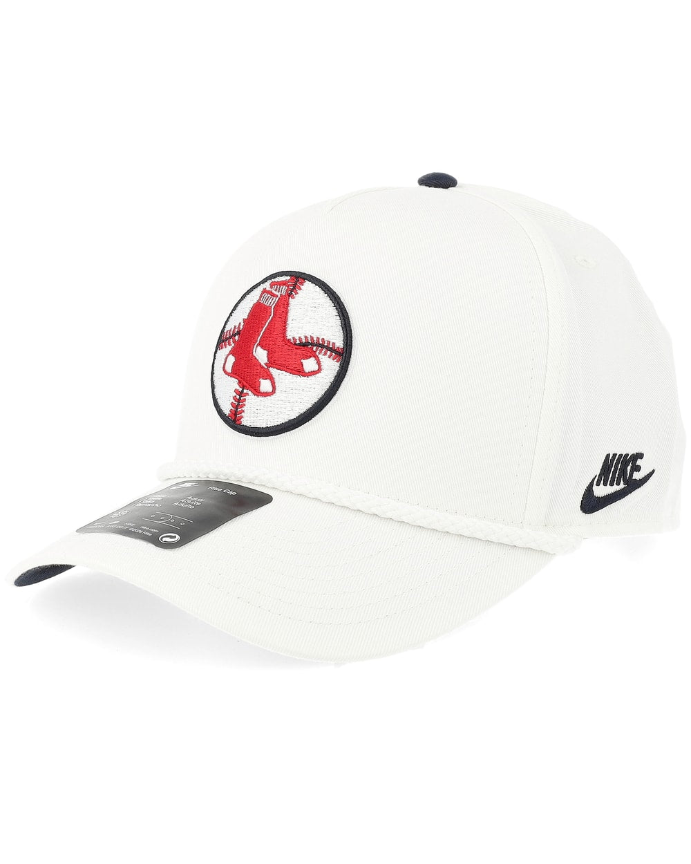 Nike Boston Red Sox Cooperstown Rise Adjustable Hat