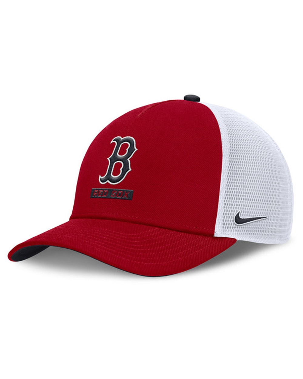 Nike Boston Red Sox Primetime Adjustable Hat