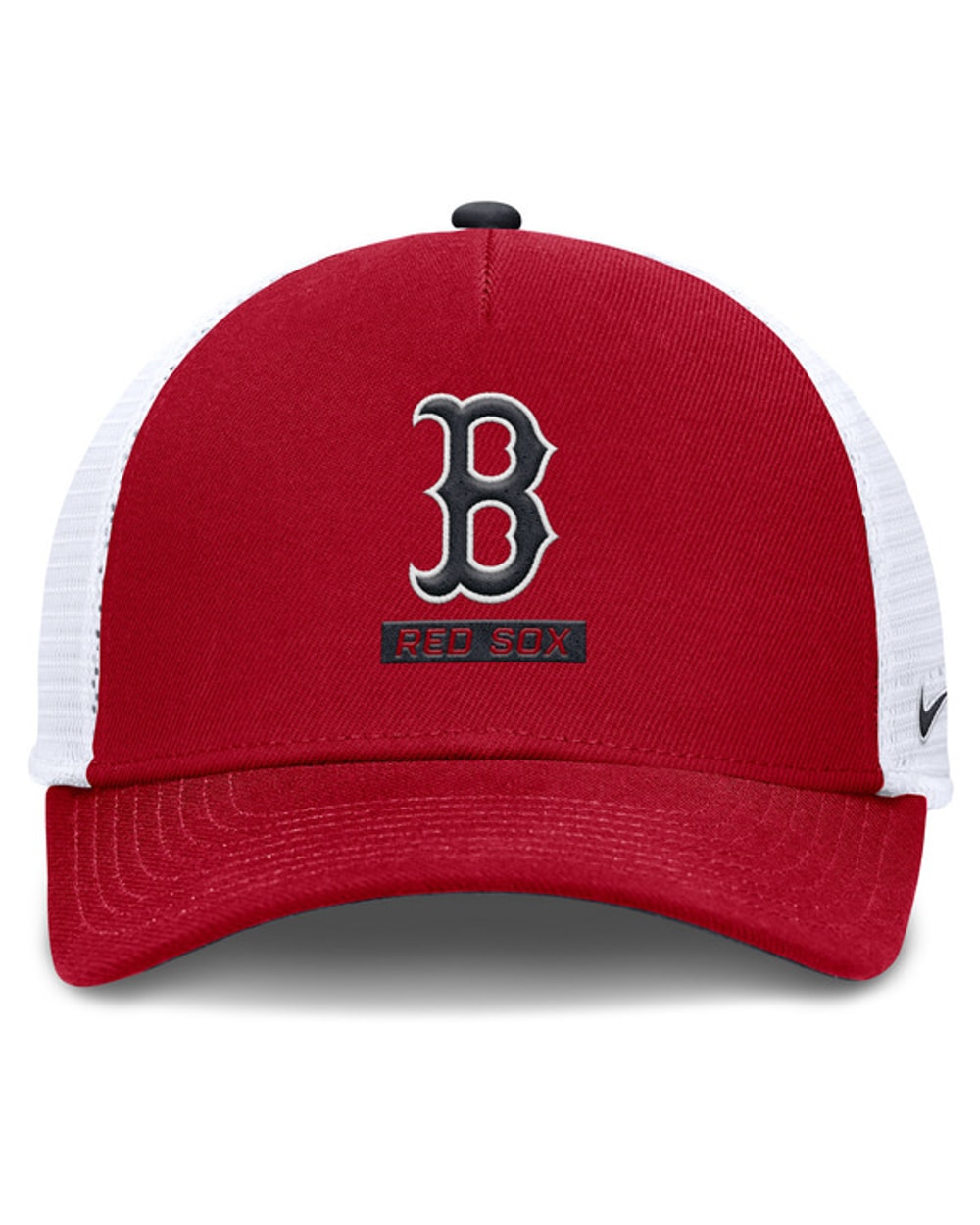 Nike Boston Red Sox Primetime Adjustable Hat
