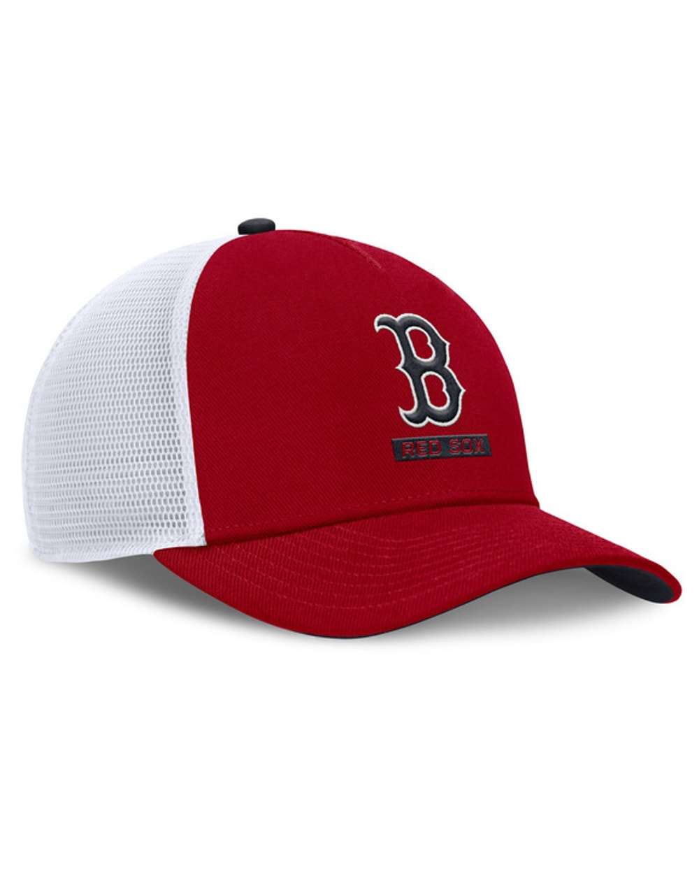 Nike Boston Red Sox Primetime Adjustable Hat