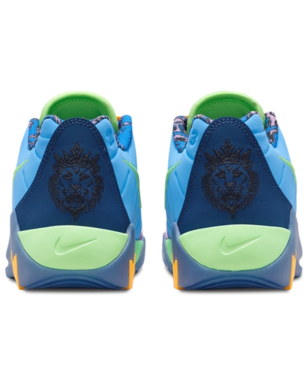 Nike Boy's Youth LeBron Witness IX SE Basketball Shoes
