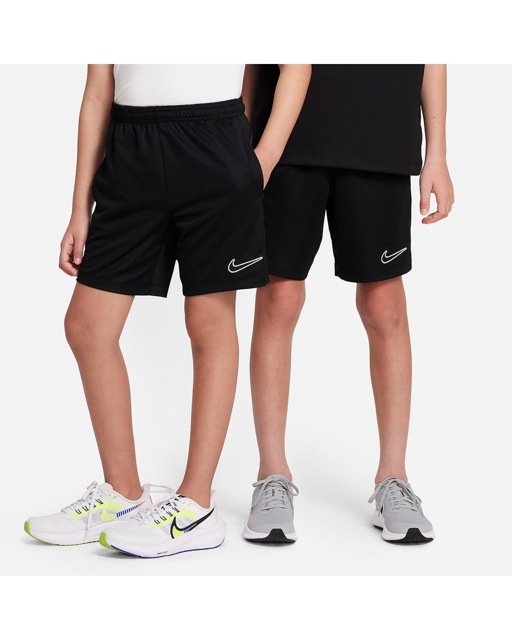 Nike Boys' Youth Trophy23 Dri-FIT Shorts