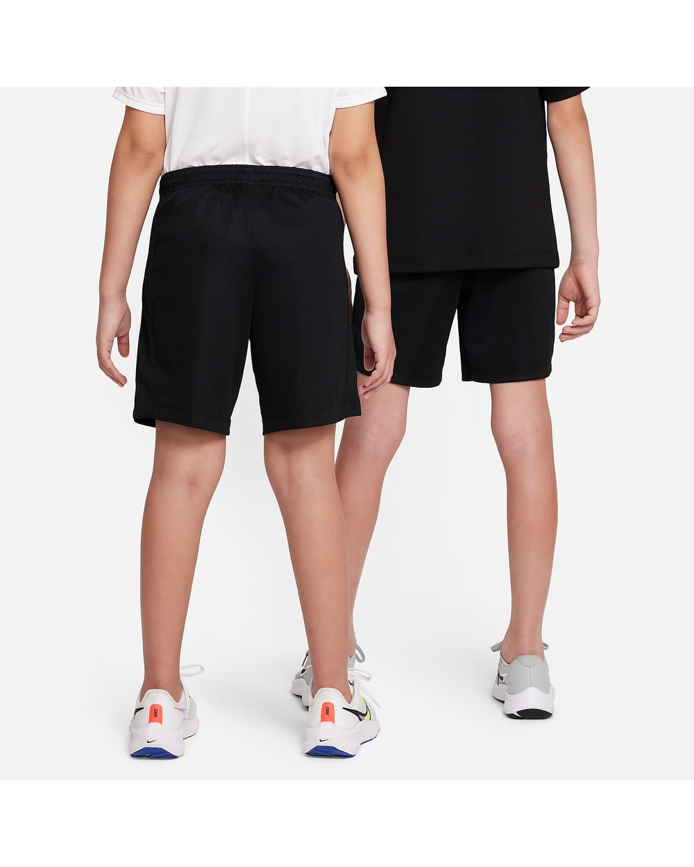 Nike Boys' Youth Trophy23 Dri-FIT Shorts
