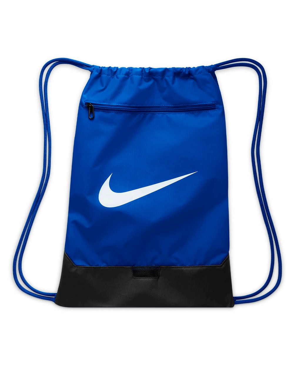Nike Brasilia 9.5 XS Sackpack Royal/Black
