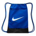 Nike Brasilia 9.5 XS Sackpack Royal/Black